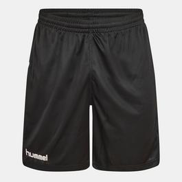 Hummel Cr P Shrt Pro Sn99