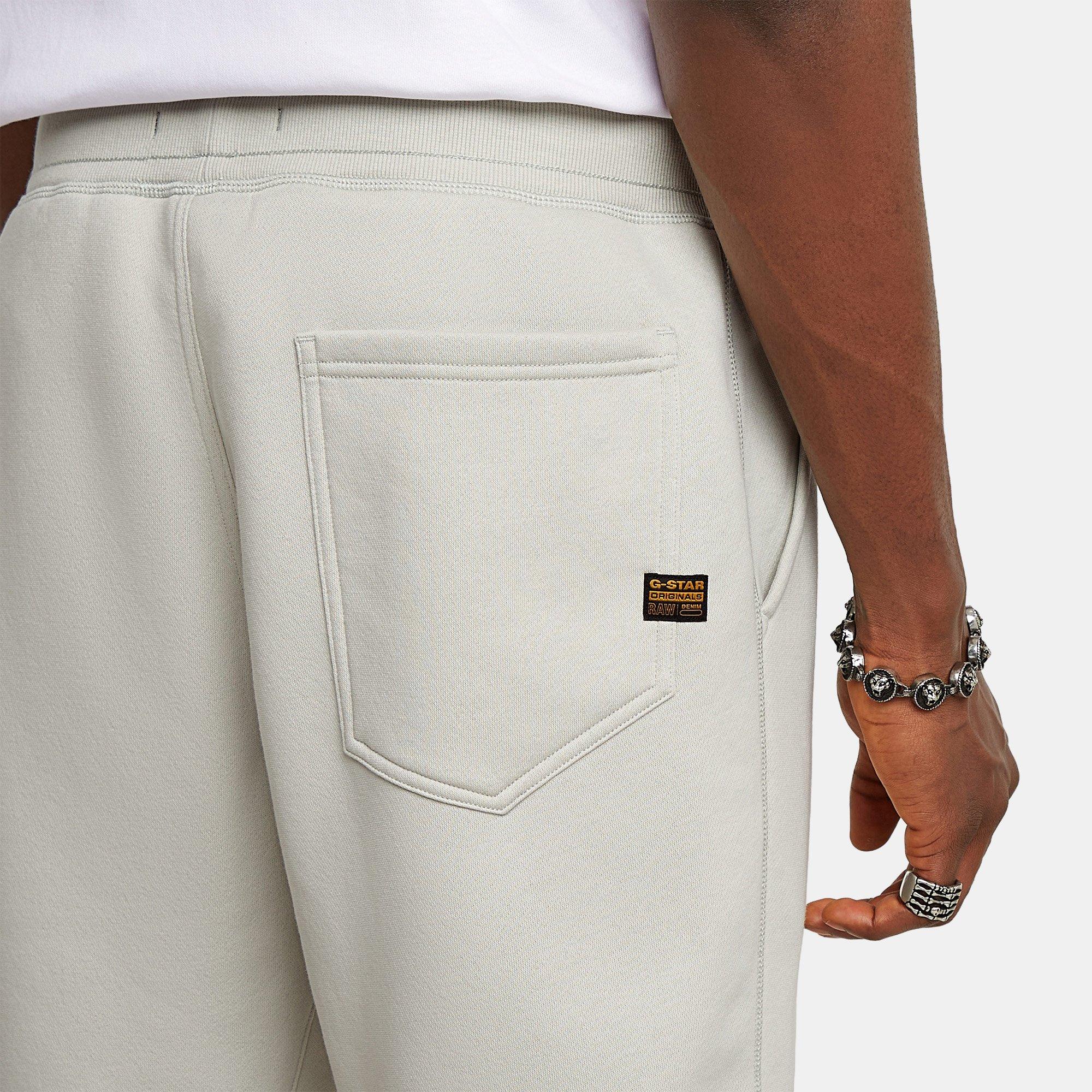 Gs Mercury - G Star - Gstar Prm cr Swtshrt Sn99 - 4