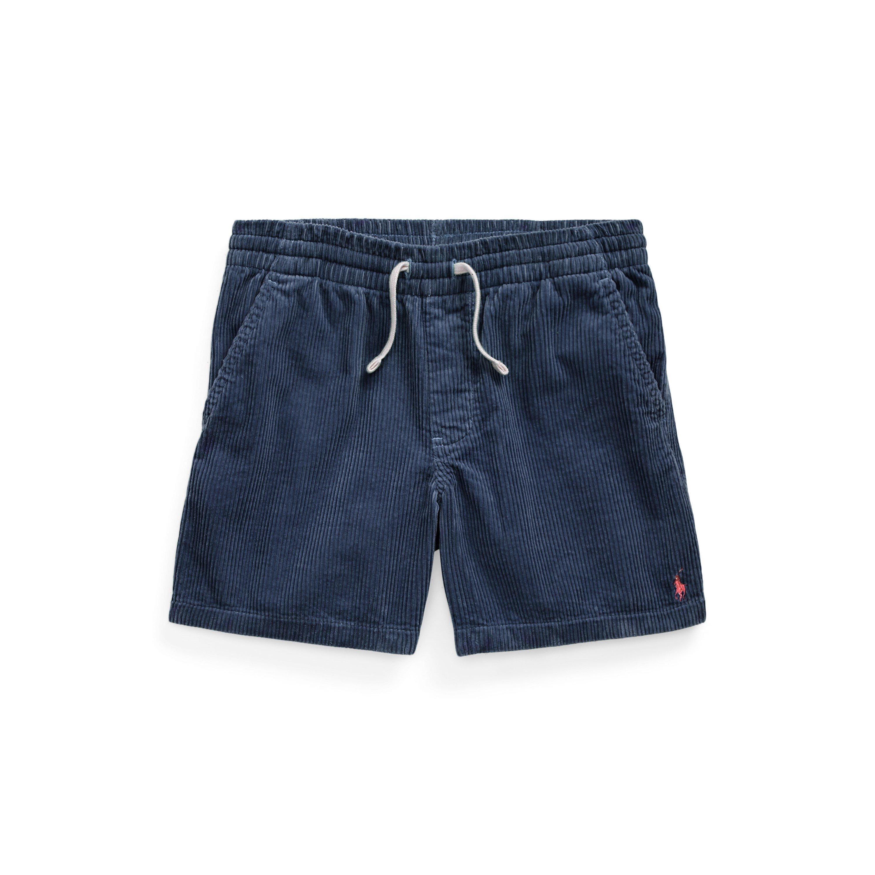 Polo Ralph Lauren  Classic Blue Kids' Classic Chino Shorts - 10Y