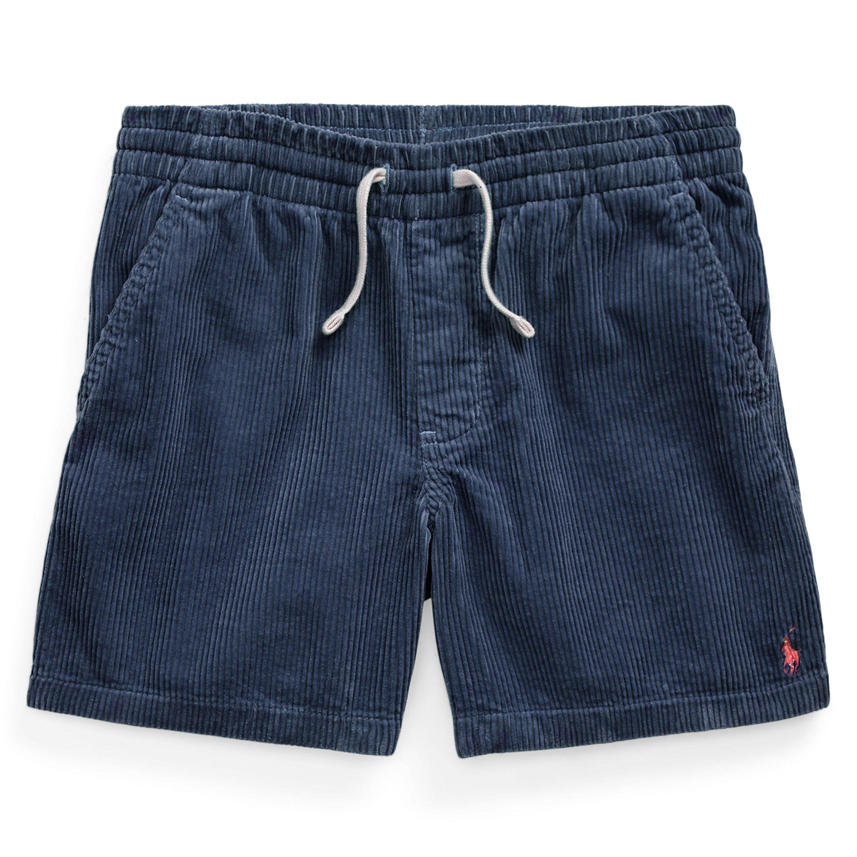 Classic Blue - Polo Ralph Lauren - Kids' Classic Chino Shorts - 1