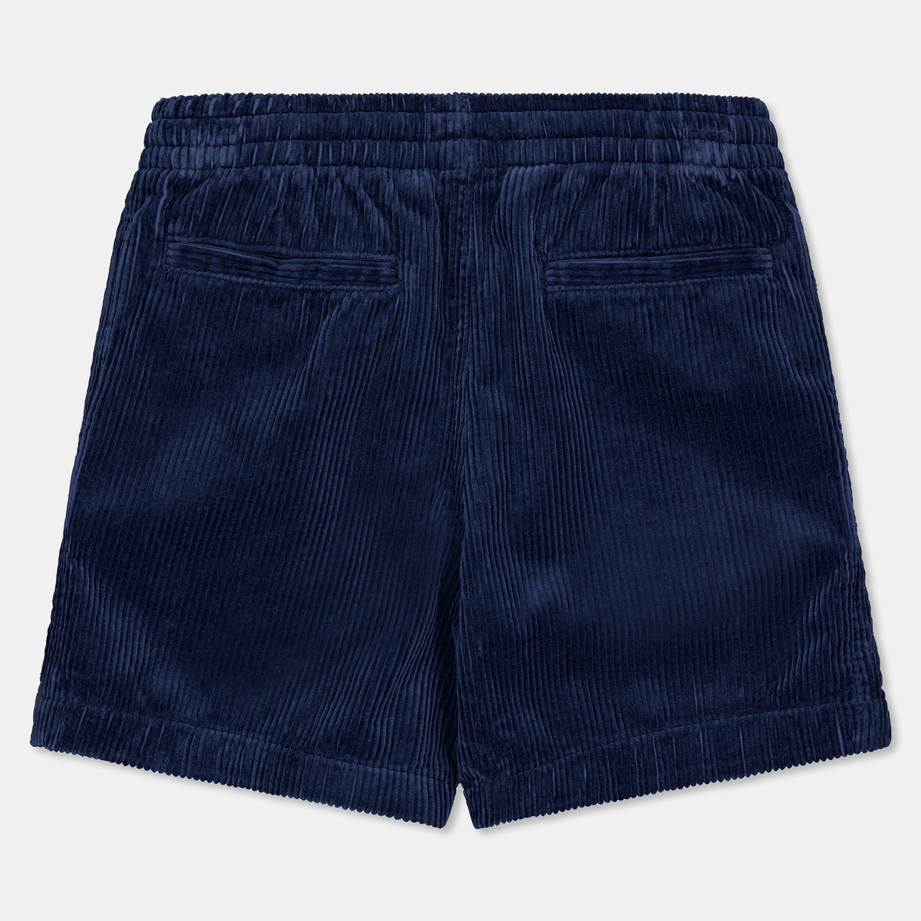 Classic Blue - Polo Ralph Lauren - Kids' Chino Shorts - 2