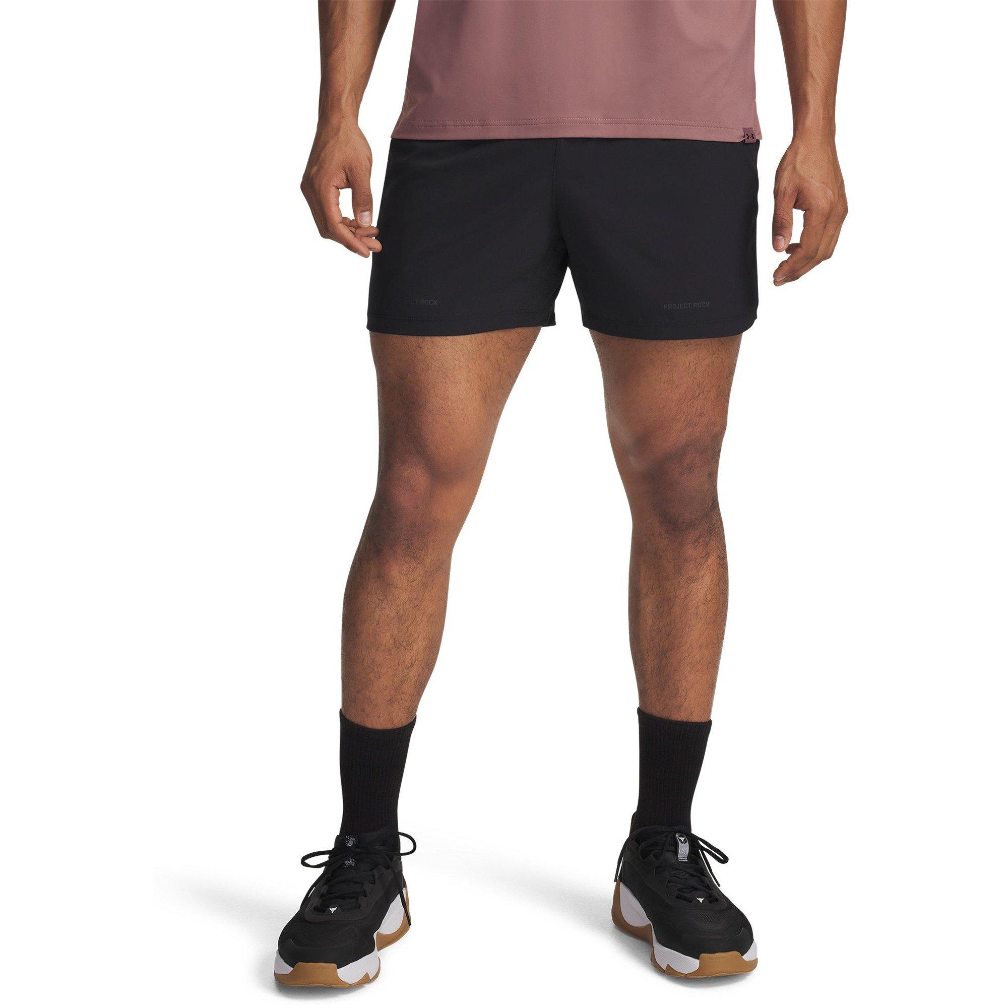 мъжко 's Project Rock Ultimate Shorts