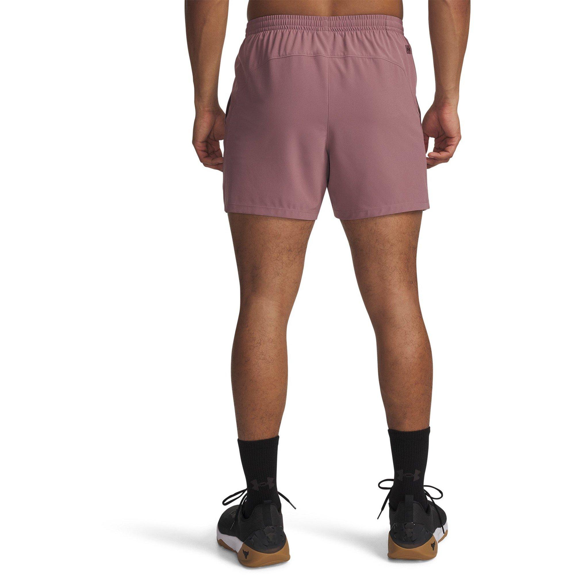 Maroon - Under Armour - UA Pjt Rock Ultimate Sn99 - 2
