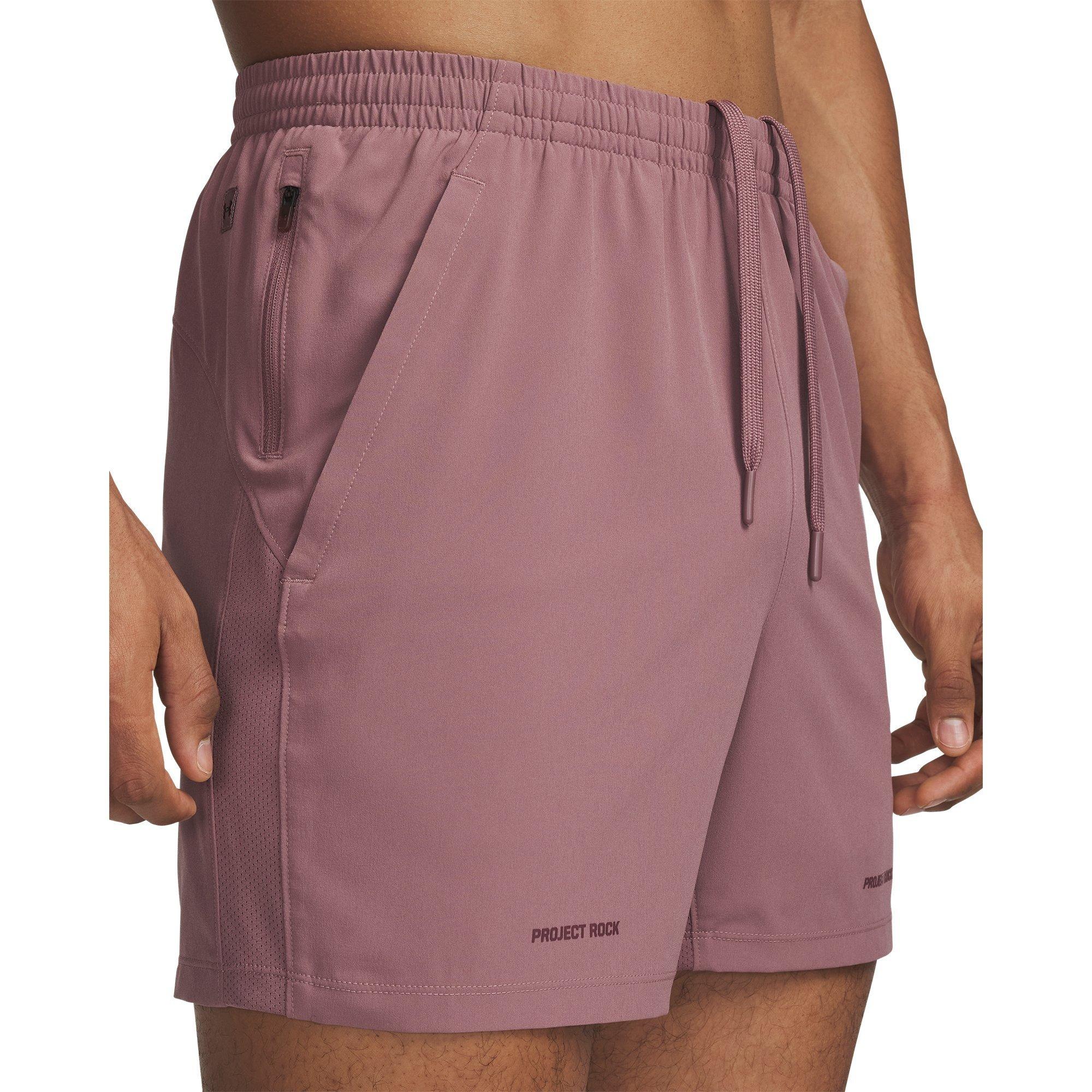 Maroon - Under Armour - UA Pjt Rock Ultimate Sn99 - 3