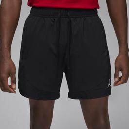 Nike Jordan Dri FIT Sport Mens Woven Basketball Shorts