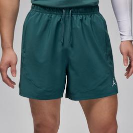 Nike Jordan Dri FIT Sport Mens Woven Basketball Shorts