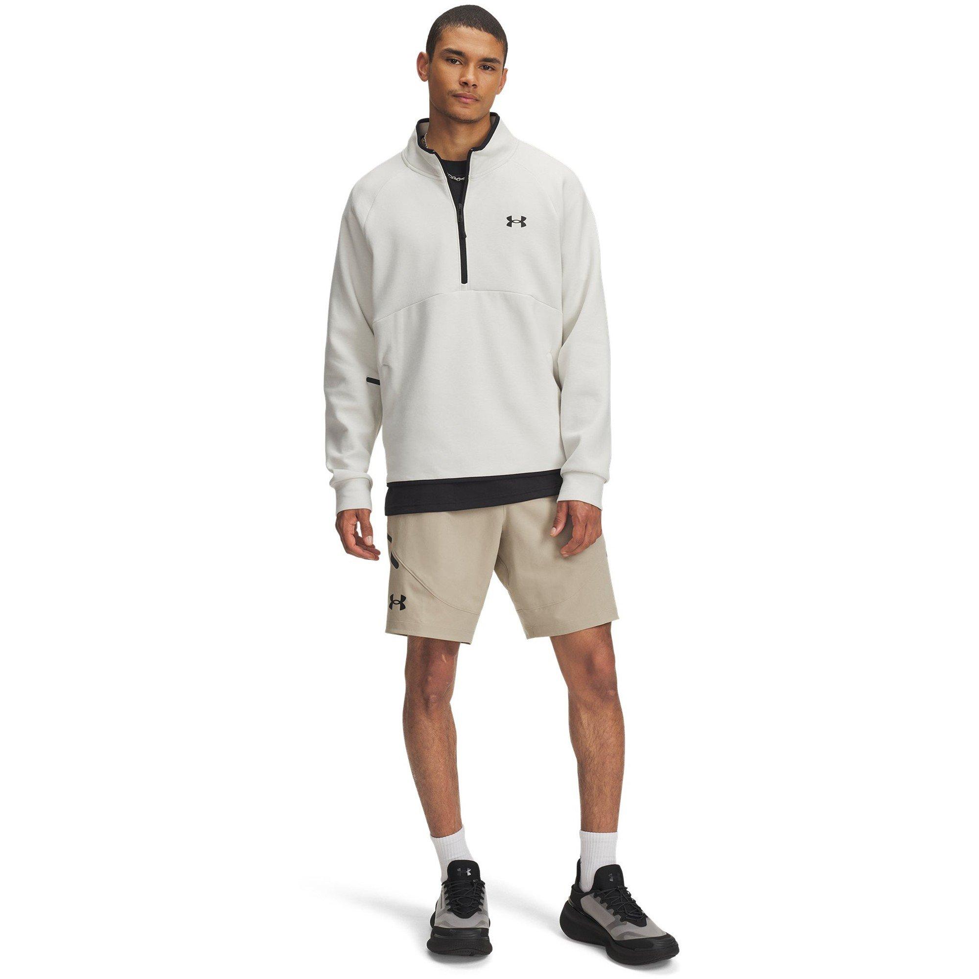 Marrone - Under Armour - UA Unstoppable Short Sn99 - 4