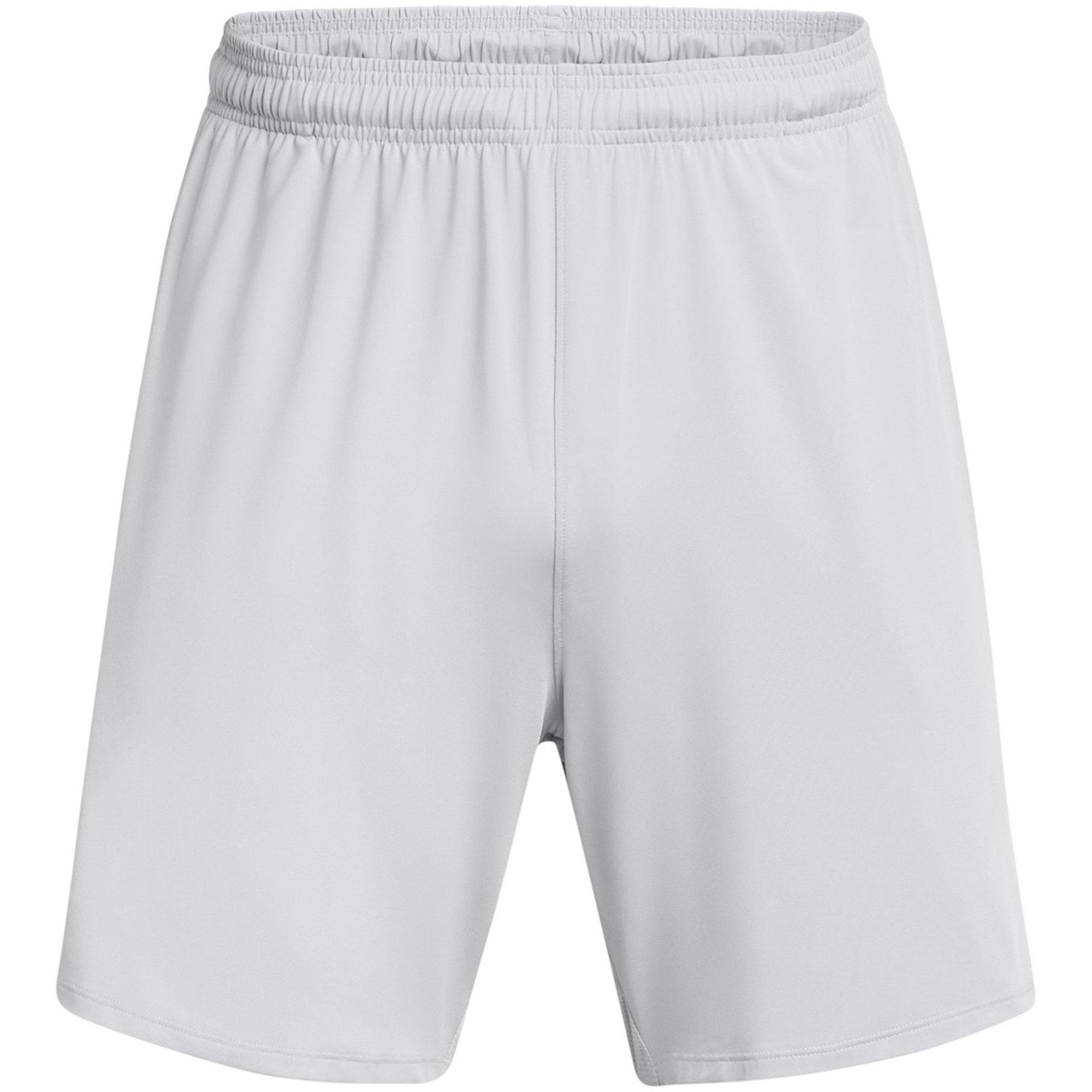 Gray - Under Armour - UA Tech Vent 7in Sho Sn99 - 1