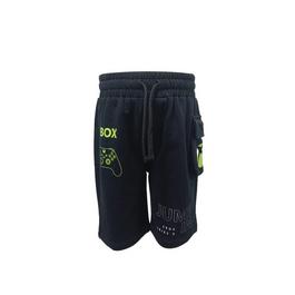 Character Gaming Boys XBOX Cargo Pocket Short