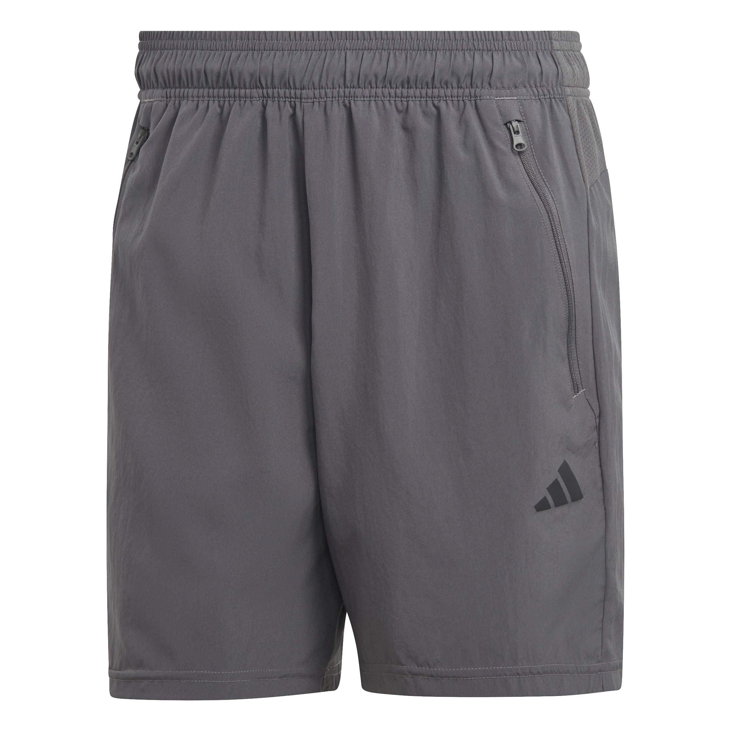 grey five - adidas - adidas Tr-Es Wv Sho