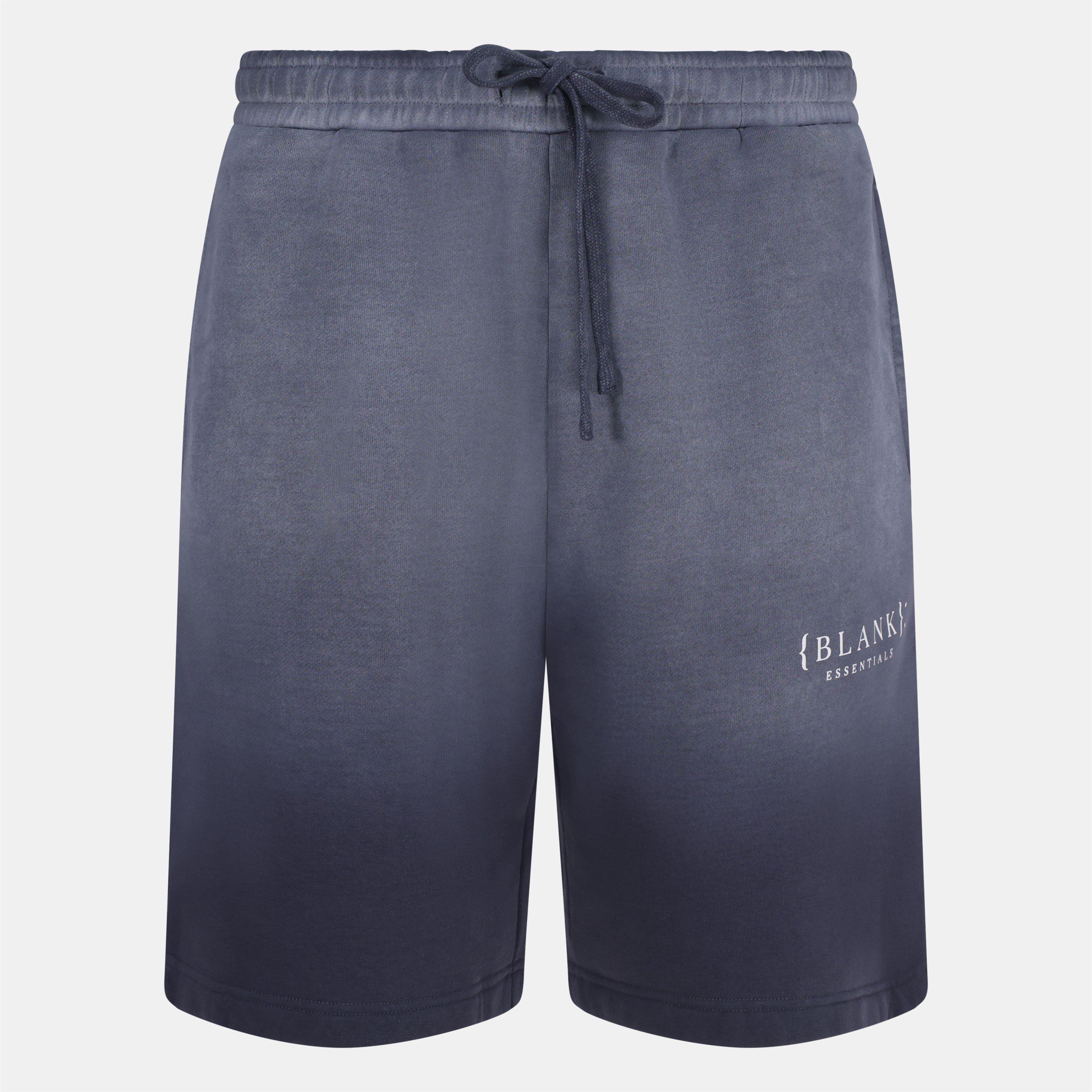 мъжко 's Logo Fleece Jogger Shorts