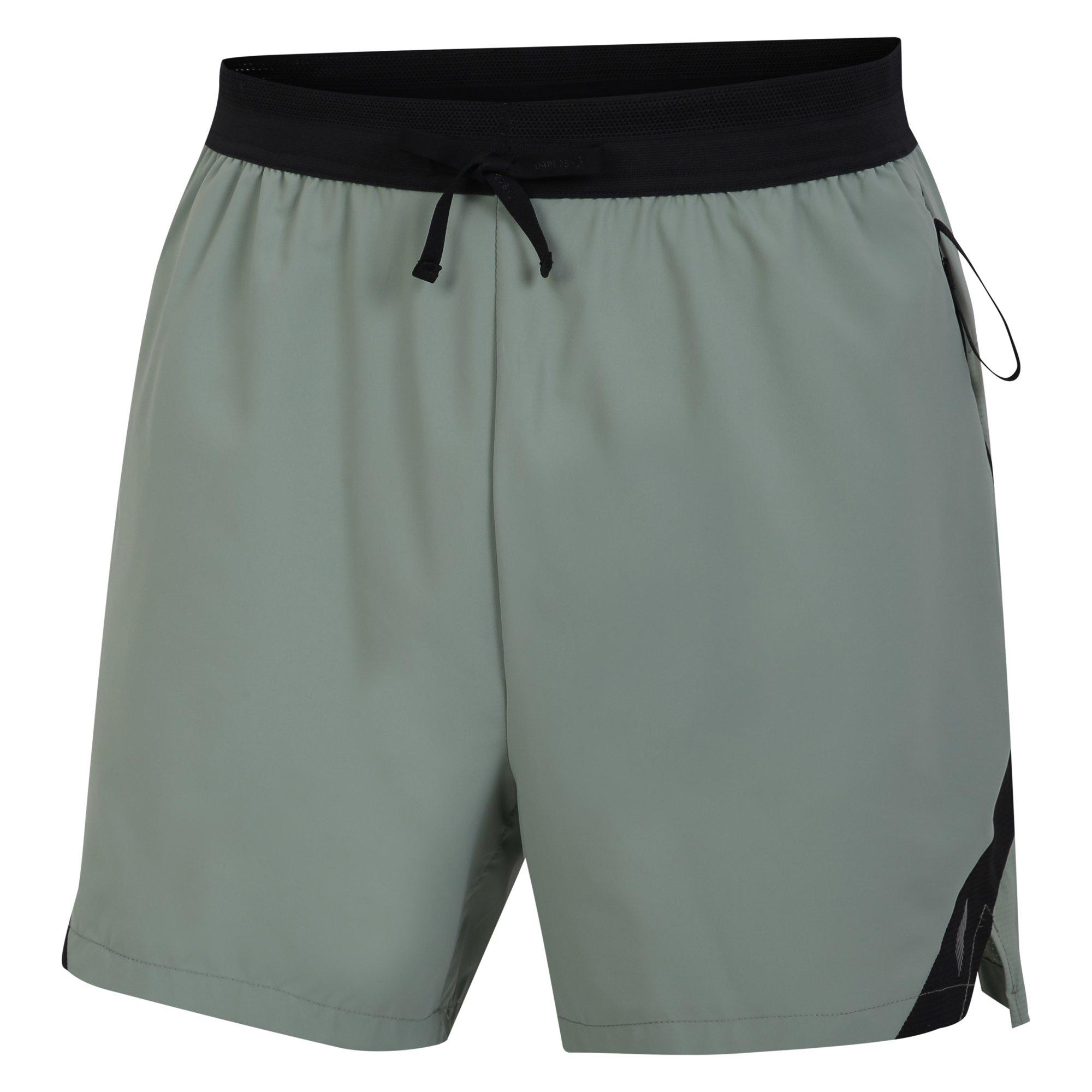 LilyPd/Black - Dare 2b - Performance Gym Shorts - 2