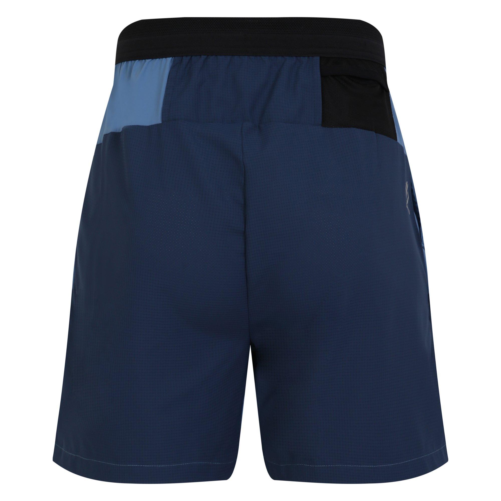 CoroBlu/Mnlt - Dare 2b - Men's Performance Gym Shorts - 3