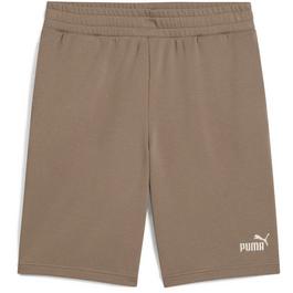 Puma Ess No. 1 Logo Shorts 10 (S) Jogger Short Mens