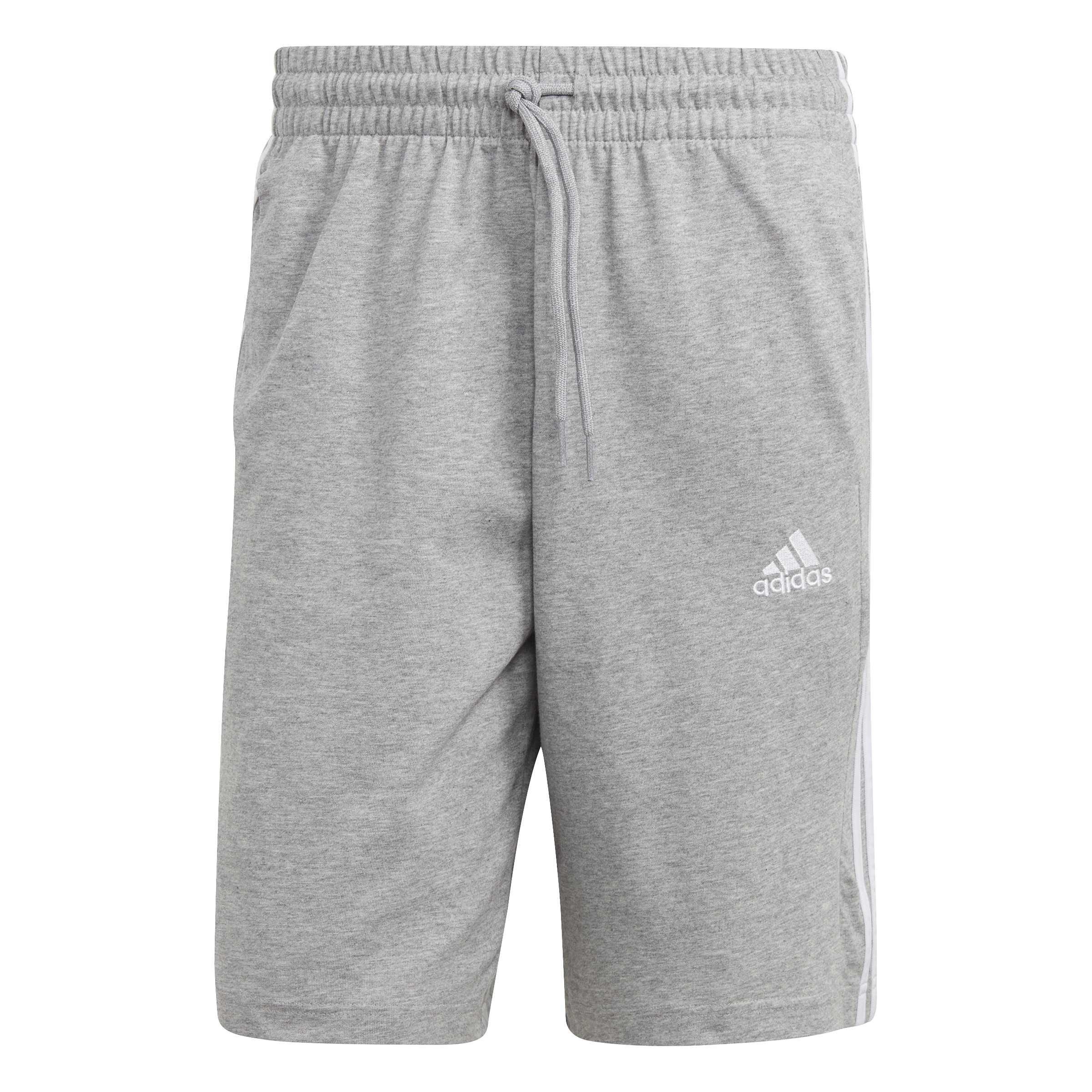 medium grey - adidas - adidas M 3s Sj 10 Sho