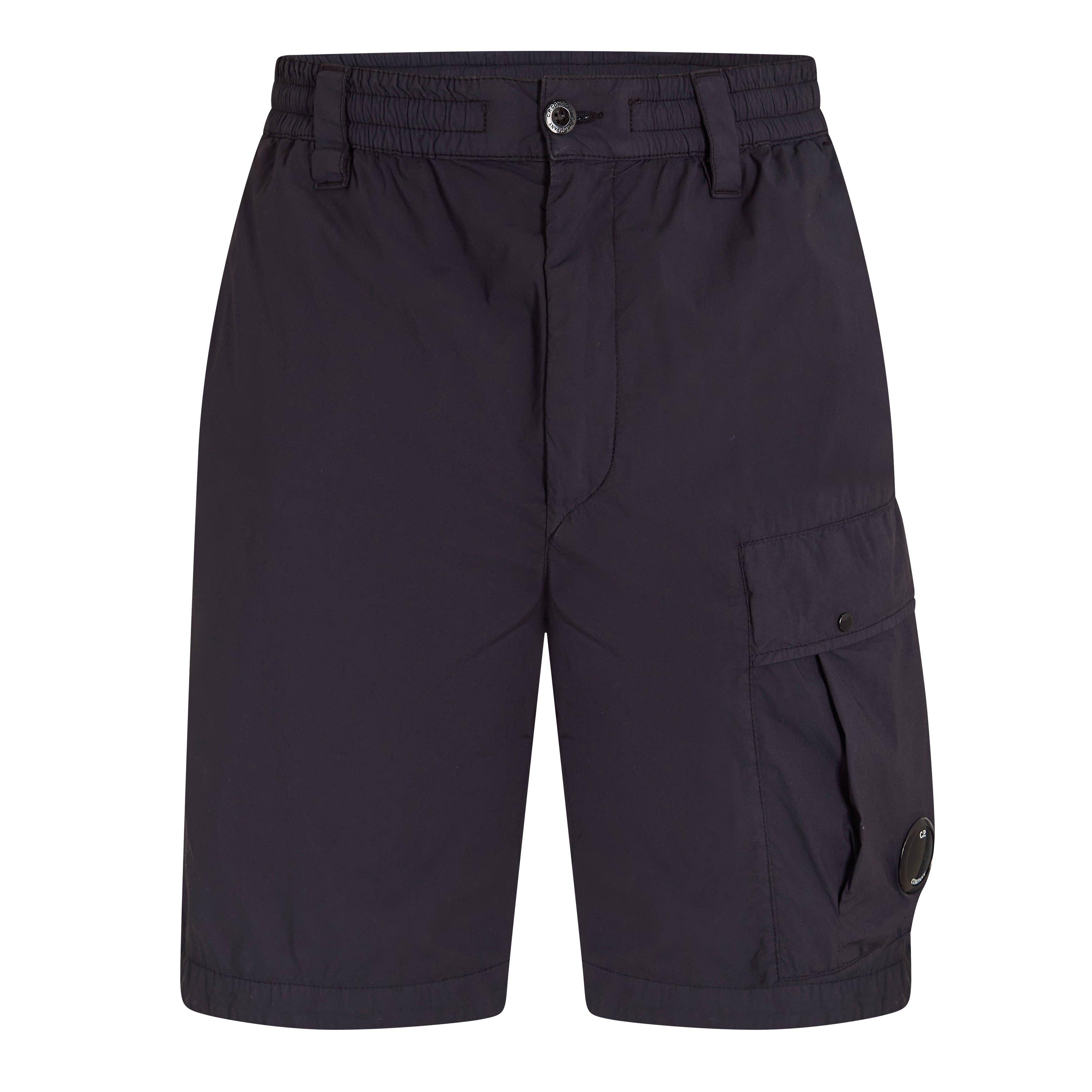 Ttl Eclipse 888 - CP Company - Men's Cargo Shorts - 1