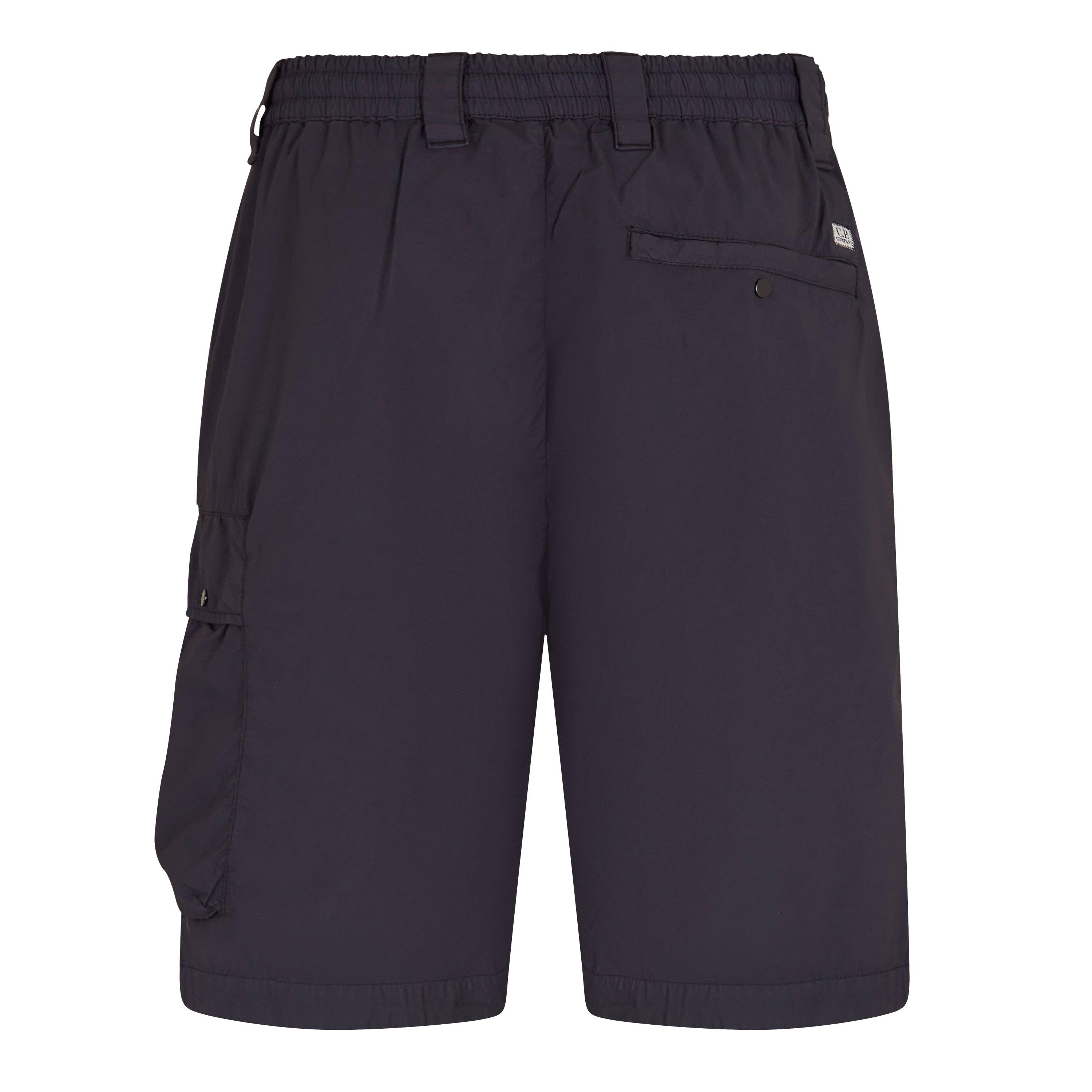 Ttl Eclipse 888 - CP Company - Men's Cargo Shorts - 2