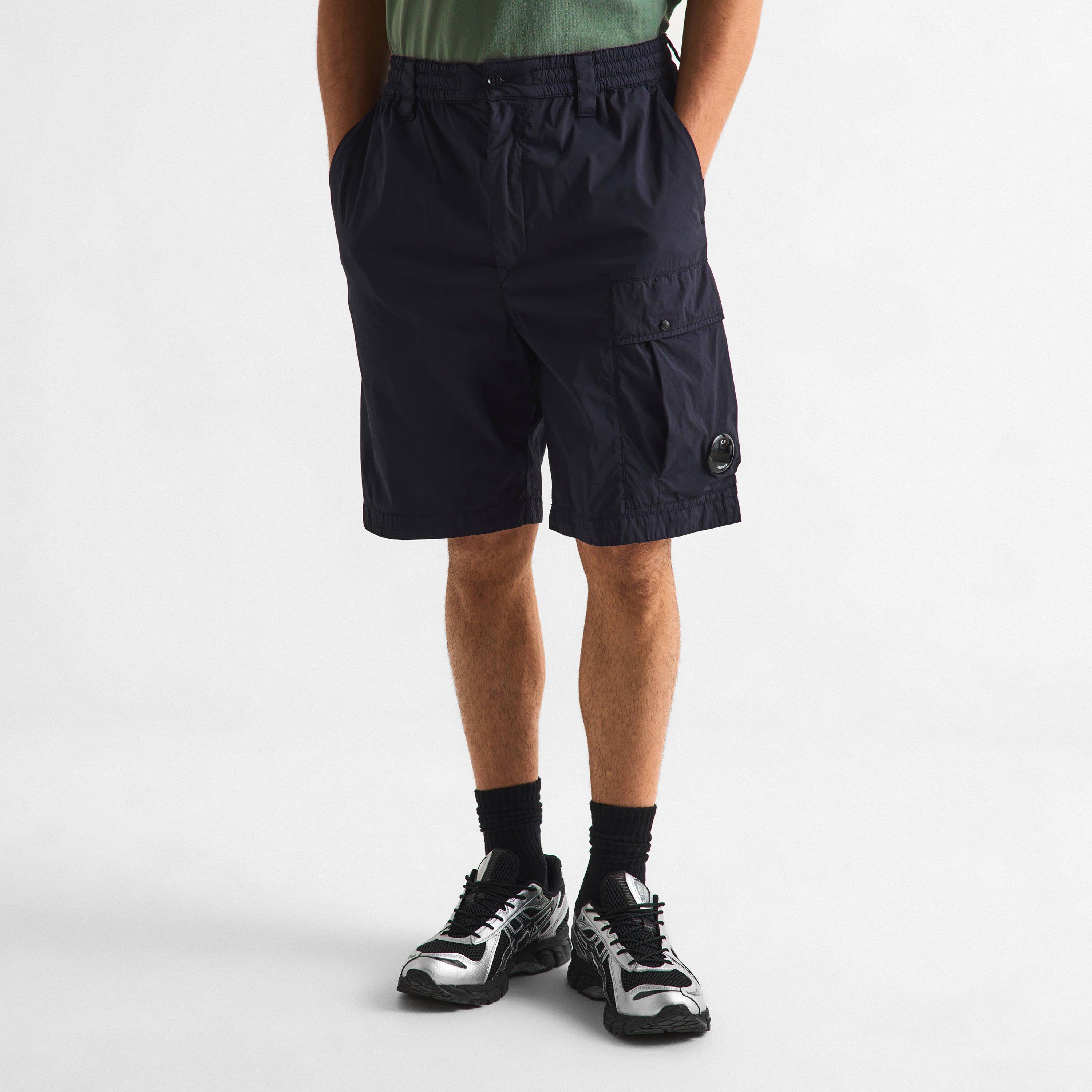 Ttl Eclipse 888 - CP Company - Men's Cargo Shorts - 3