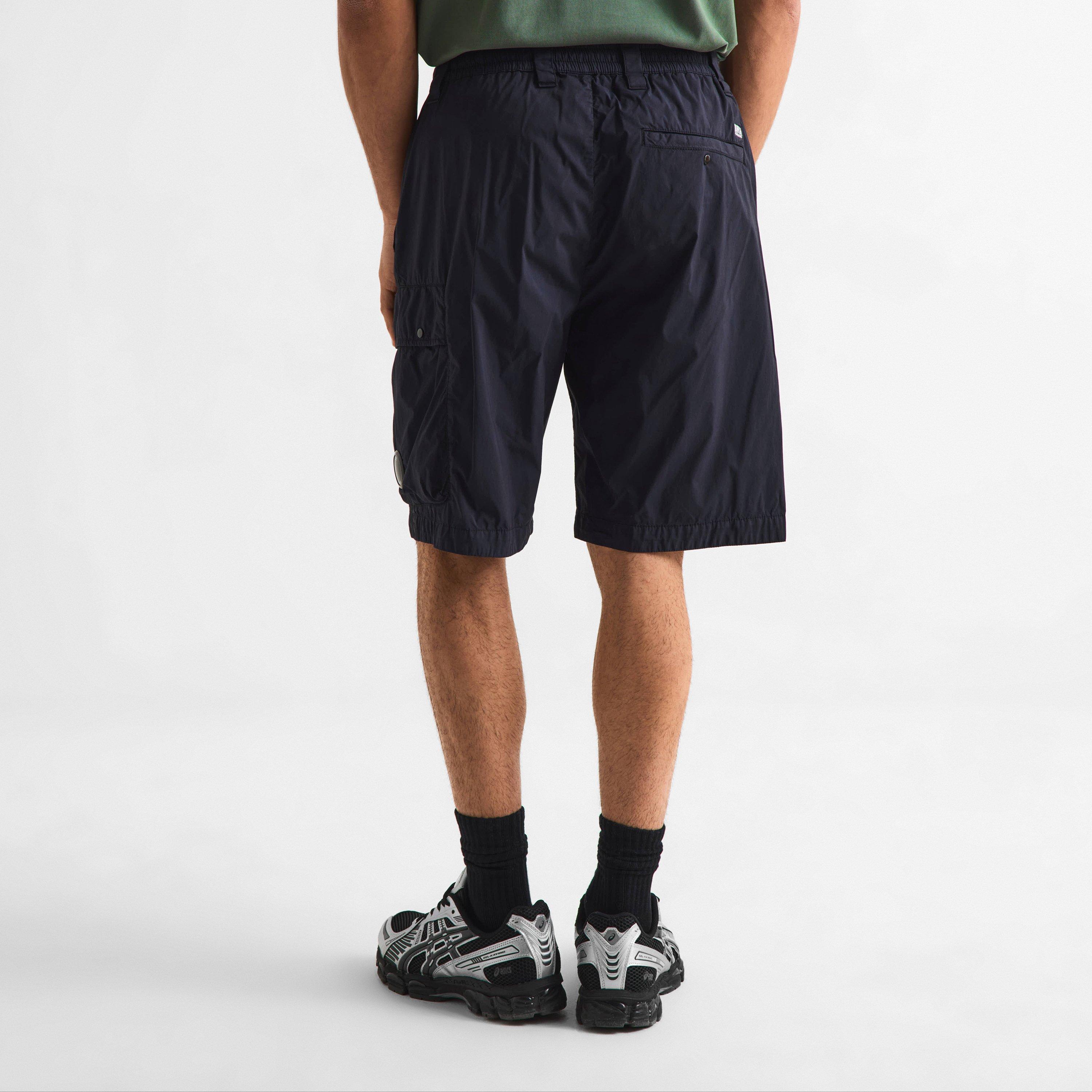 Ttl Eclipse 888 - CP Company - Men's Cargo Shorts - 4