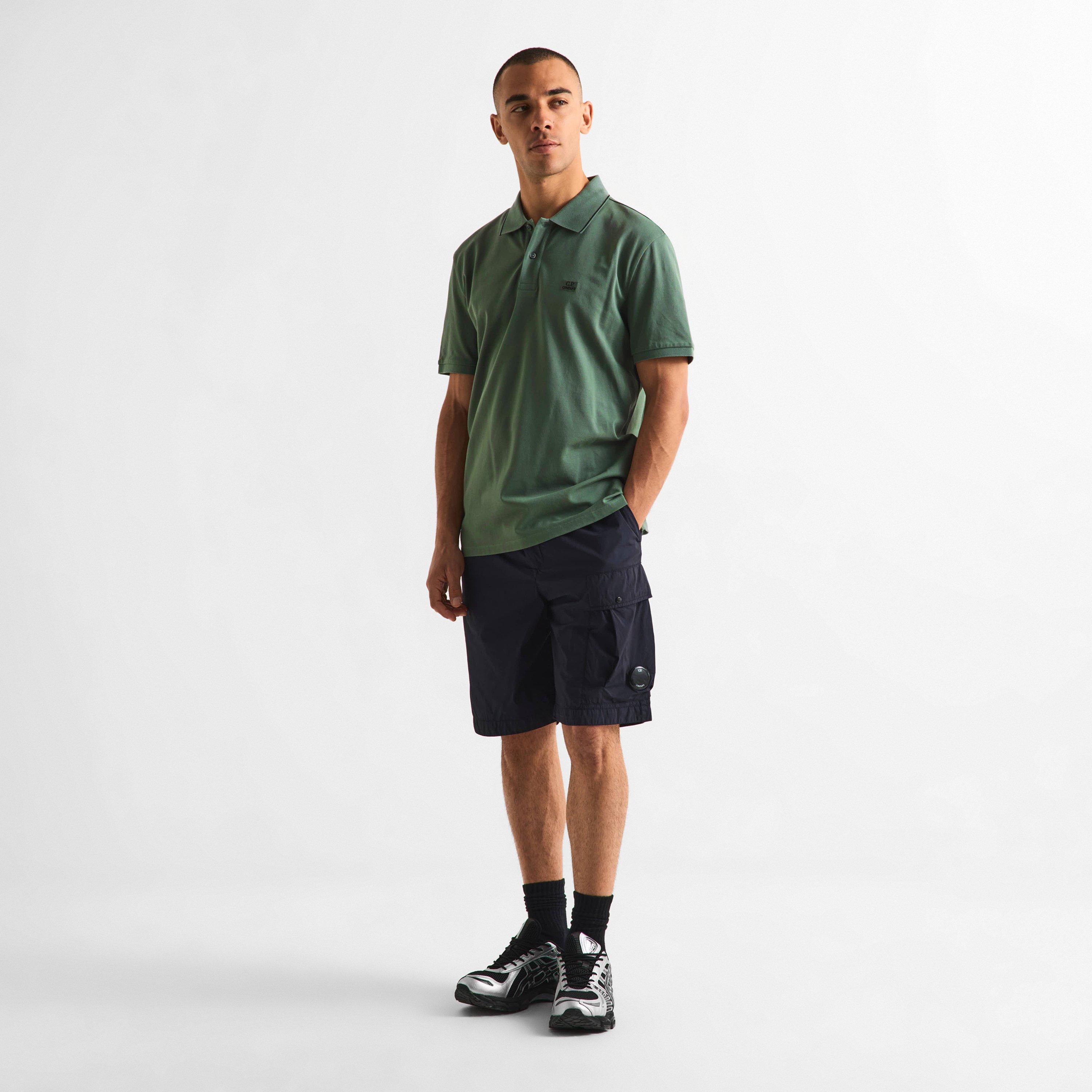 Ttl Eclipse 888 - CP Company - Men's Cargo Shorts - 6