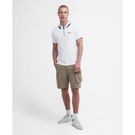 Barbour International Gate Shorts