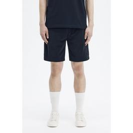 Fred Perry Towelling Short Sn43