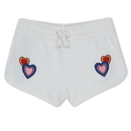 Stella McCartney Jersey Shorts Juniors