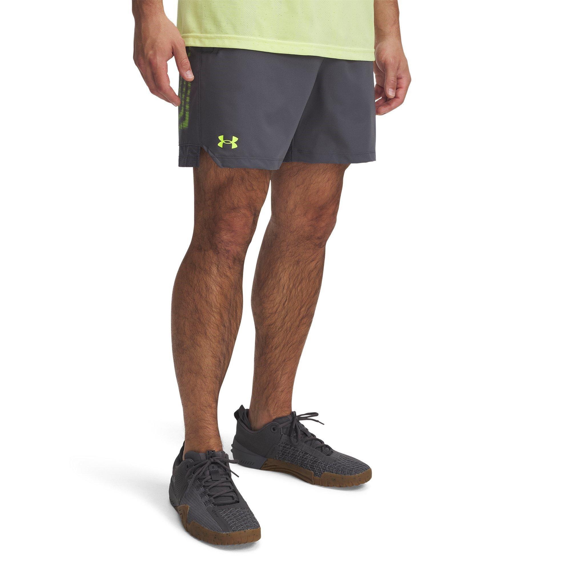 Under Armour Performance Gym Shorts