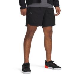 Under Armour Wov 6in Short Sn99