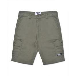 Lambretta Cargo Short