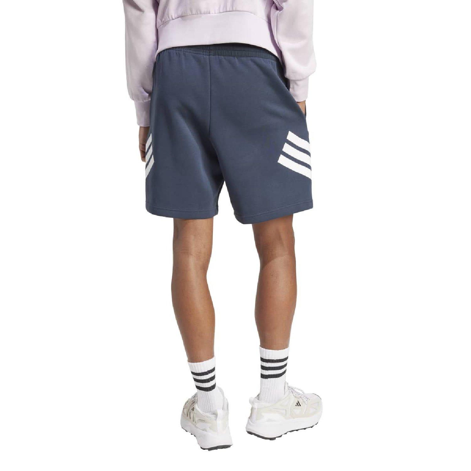 aurora ink - adidas - Adidas Future Icons Sn99 - 3
