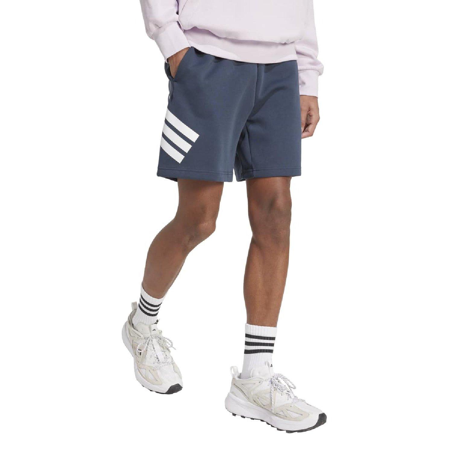 aurora ink - adidas - Adidas Future Icons Sn99 - 4