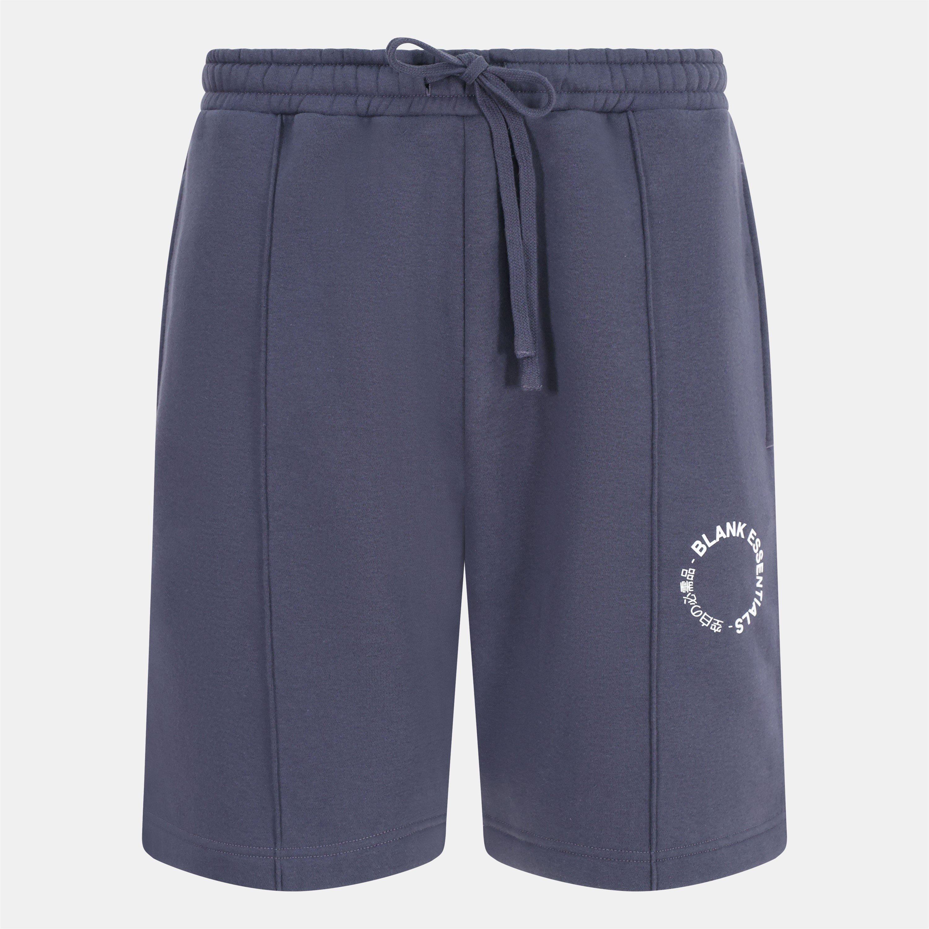мъжко 's Circle Fleece Jogger Shorts