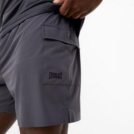 Everlast 5 Inch Cargo Shorts Mens