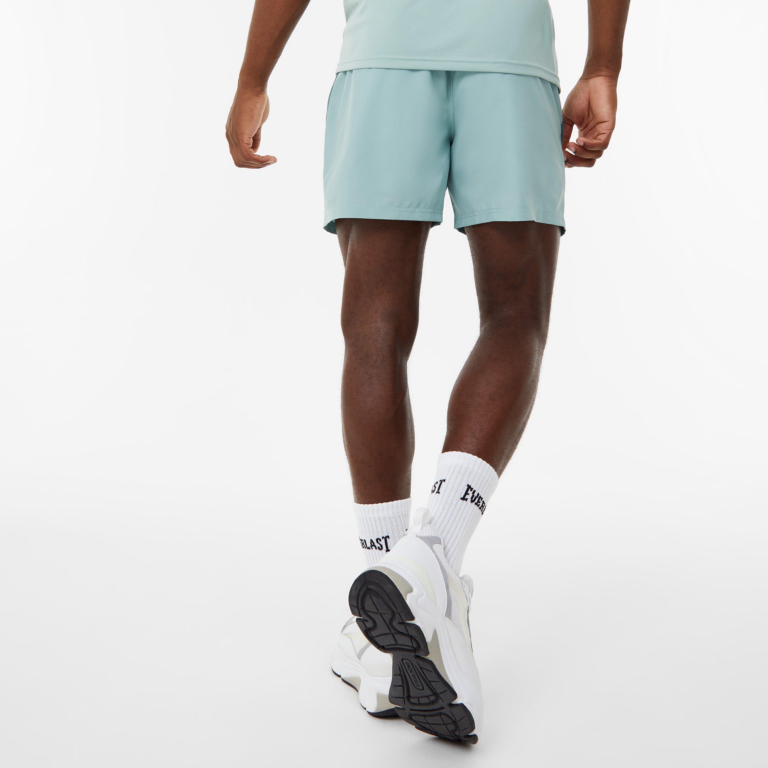Mint - Everlast - 5-inch Training Shorts Mens - 4