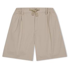 Dolce and Gabbana Chino Shorts Juniors