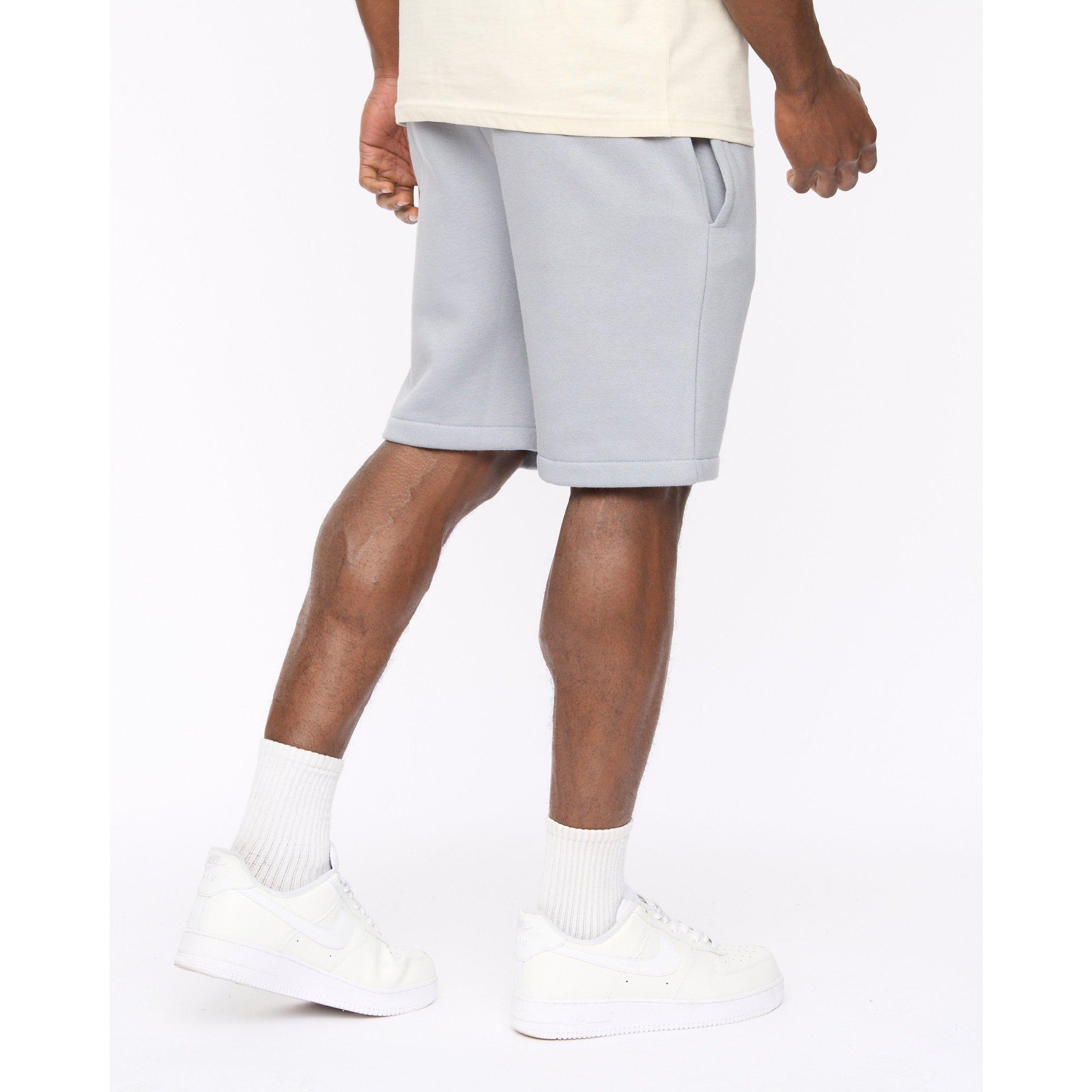 STÅLBLÅ - Crosshatch - CH Bardon Jog Shorts Sn64 - 4