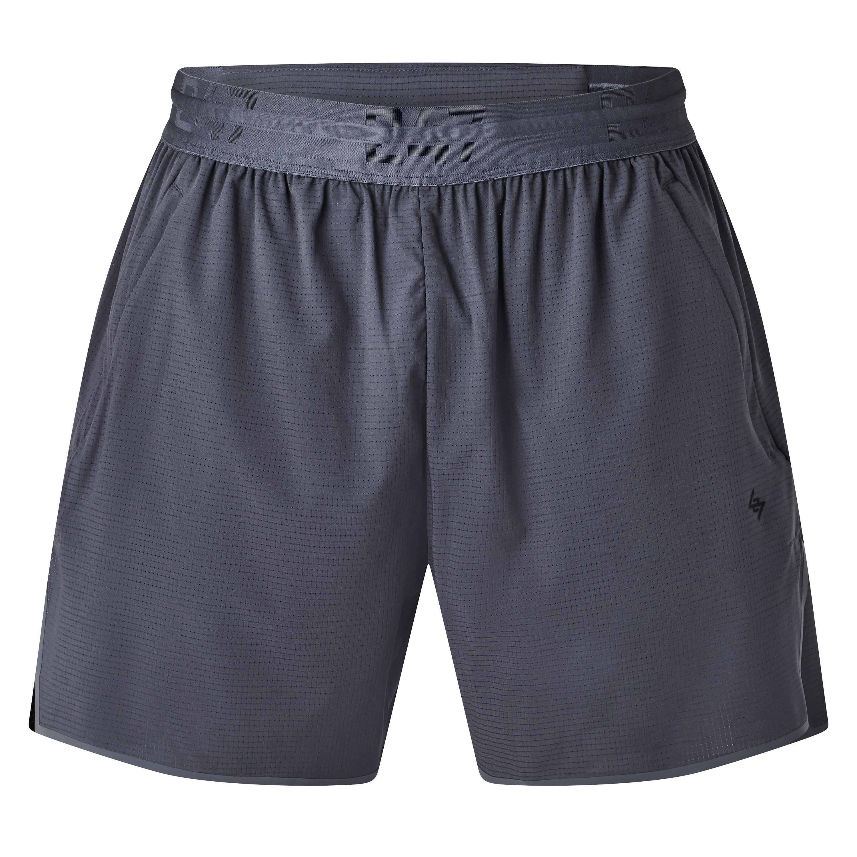 Graphene - Represent 247 - R247 Aero Shorts Sn64 - 1