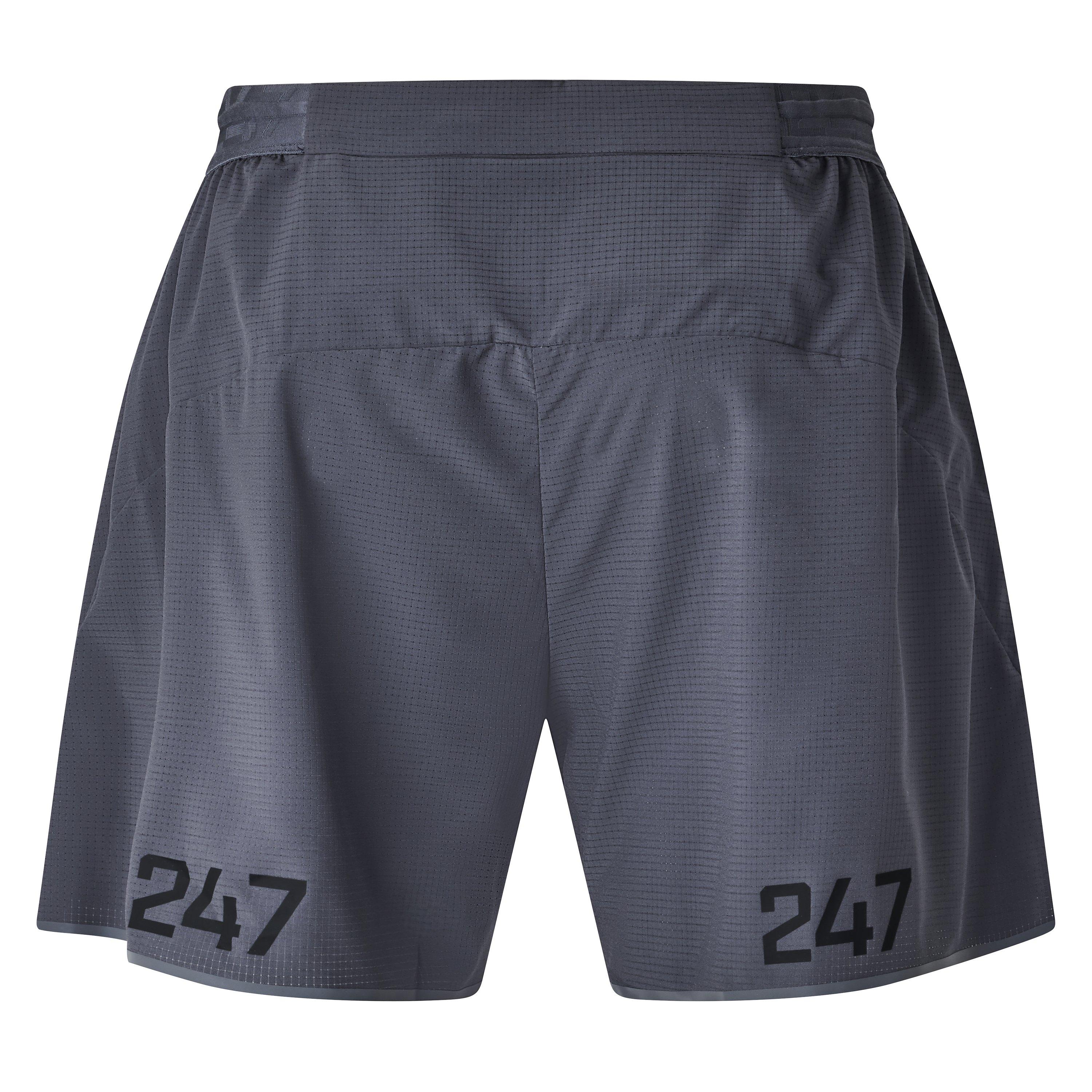 Graphene - Represent 247 - R247 Aero Shorts Sn64 - 2