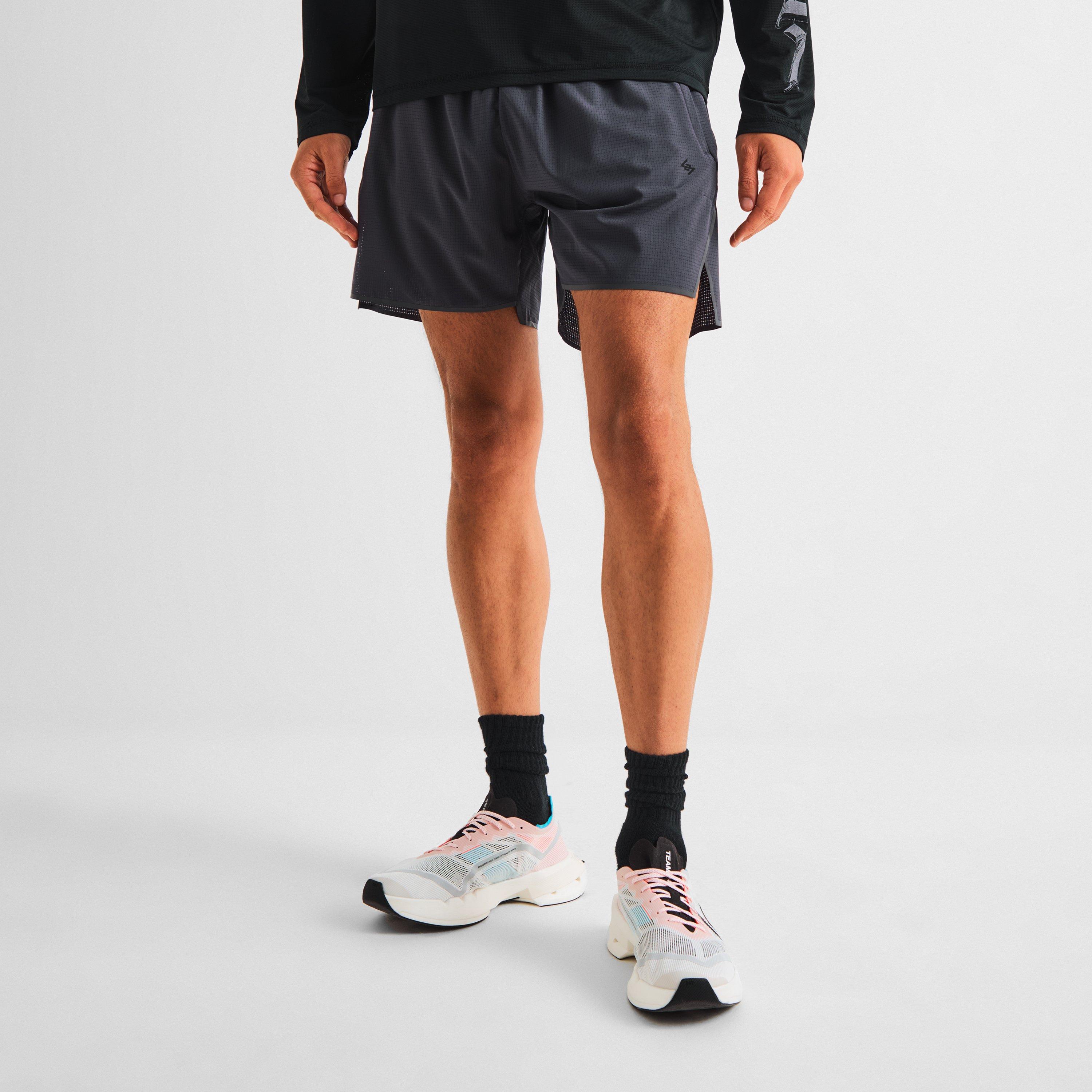 Graphene - Represent 247 - R247 Aero Shorts Sn64 - 3