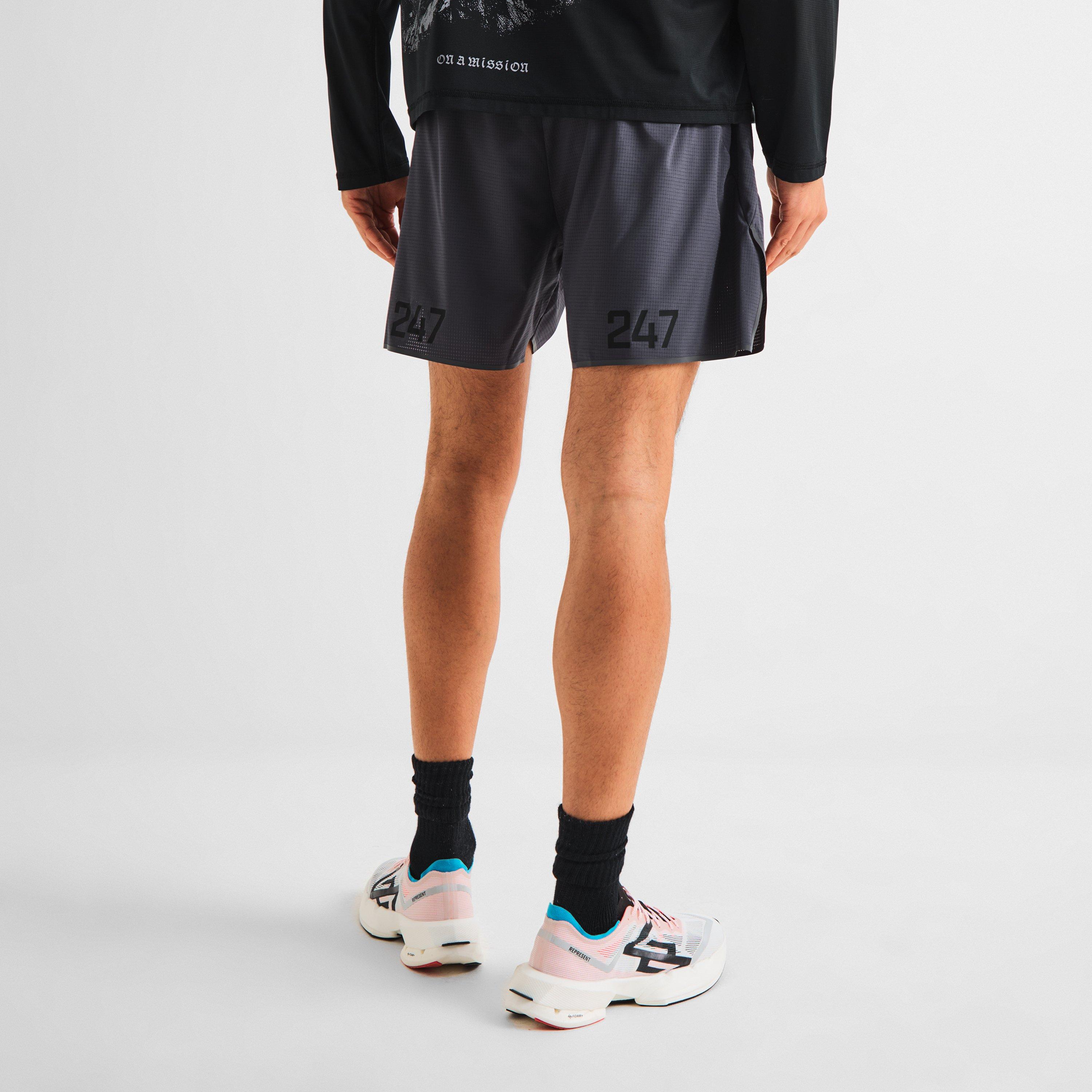 Graphene - Represent 247 - R247 Aero Shorts Sn64 - 4