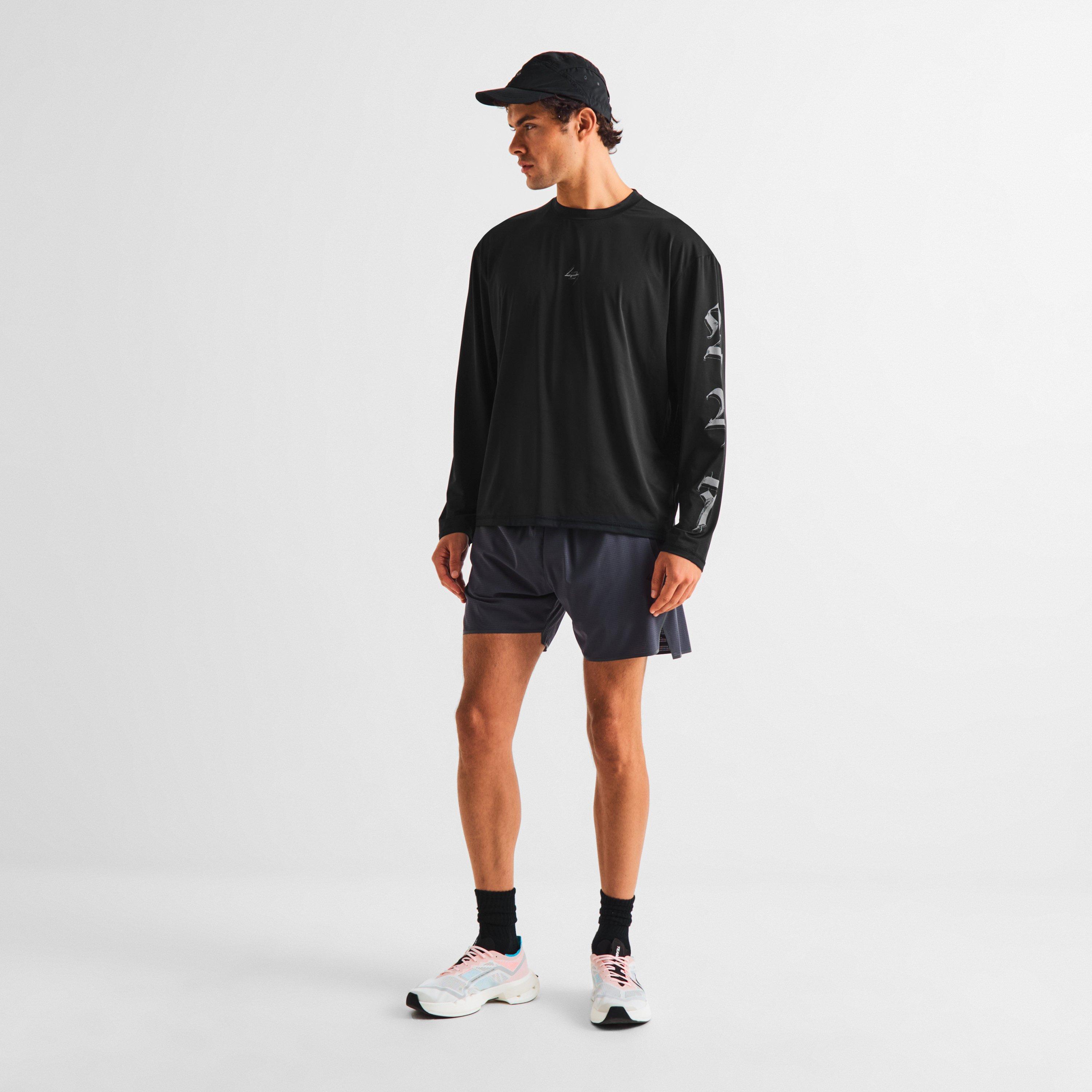 Graphene - Represent 247 - R247 Aero Shorts Sn64 - 6