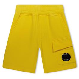 CP Company CP Logo Shorts Jn42