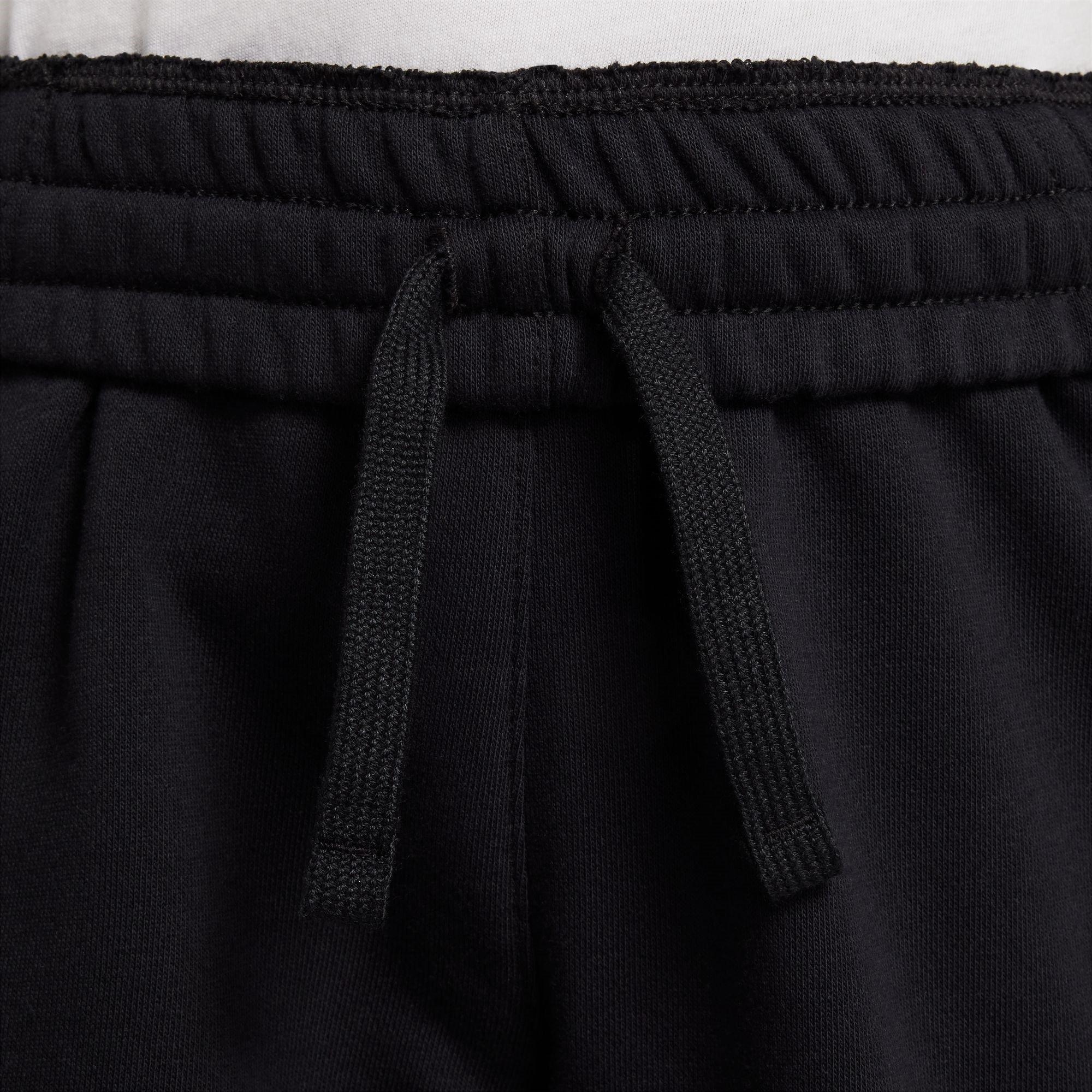 Preto - Nike - Kids' Cargo Shorts - 8