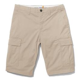 Timberland Outdoor Relaxed Cargo Shorts