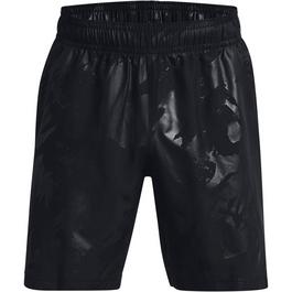 Under Armour UA Emboss Shorts Mens