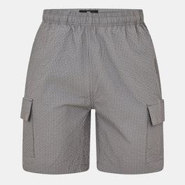 Brave Soul Cargo Shorts