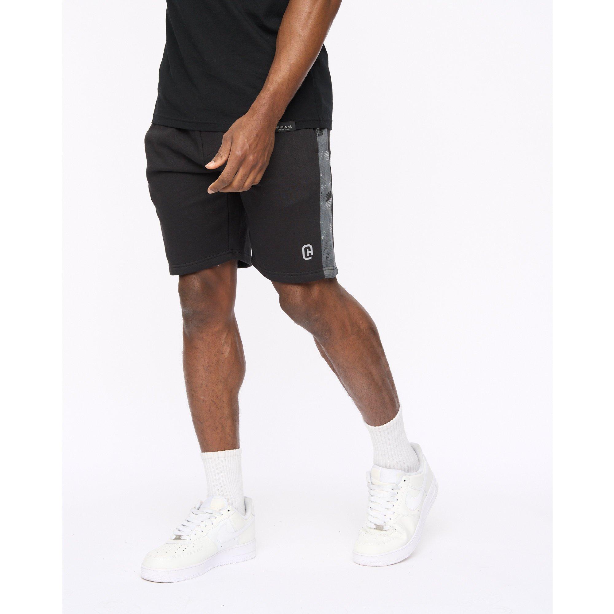 CRNA - Crosshatch - CH Branton Jog Short Sn64 - 3