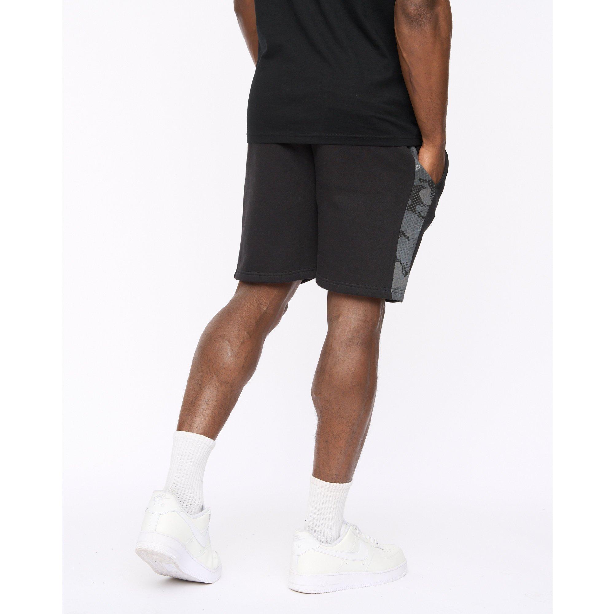 CRNA - Crosshatch - CH Branton Jog Short Sn64 - 4
