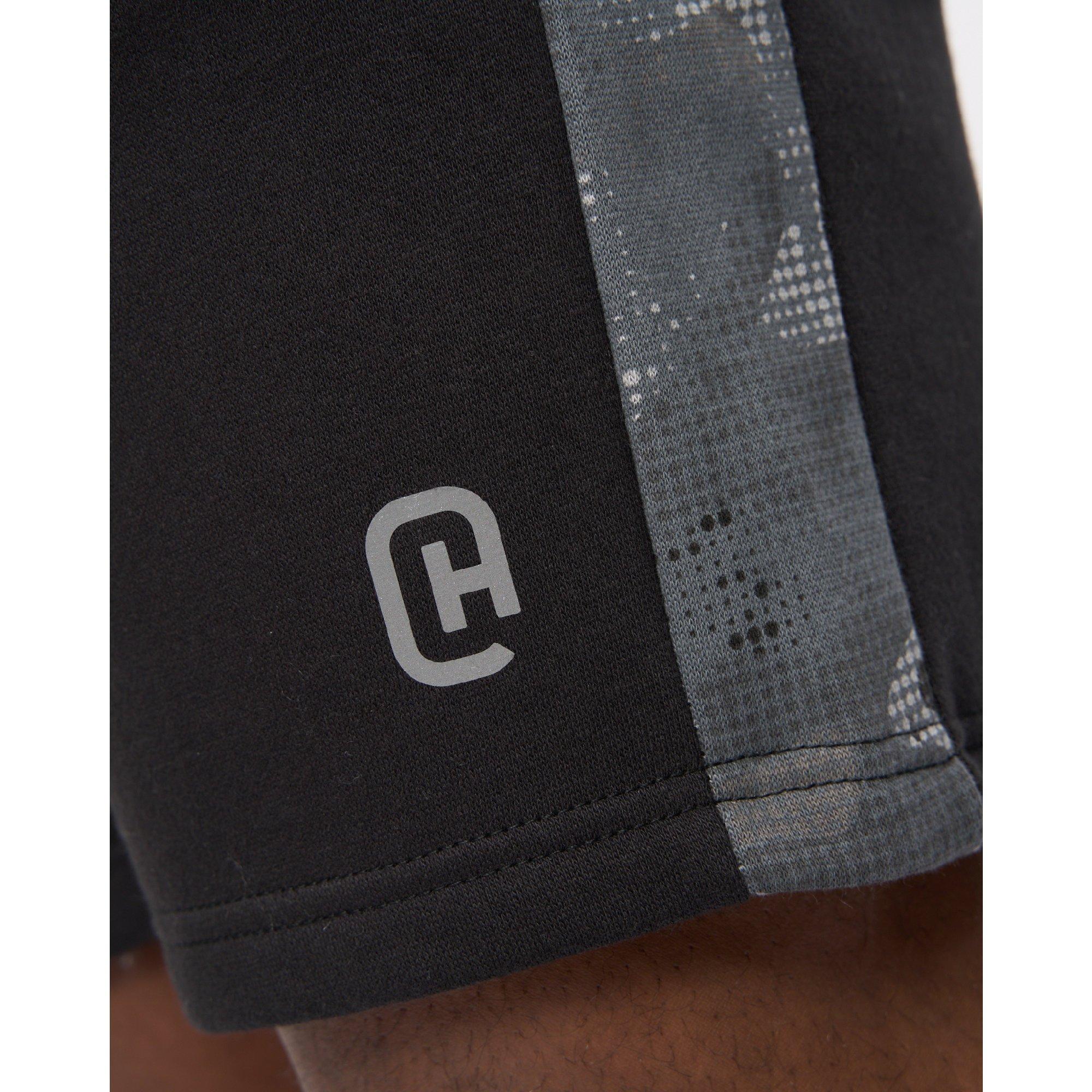 CRNA - Crosshatch - CH Branton Jog Short Sn64 - 6